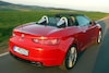 Alfa Romeo Spider