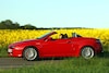 Alfa Romeo Spider