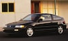 Honda Civic CRX Coupé