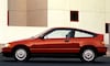 Honda Civic CRX Coupé