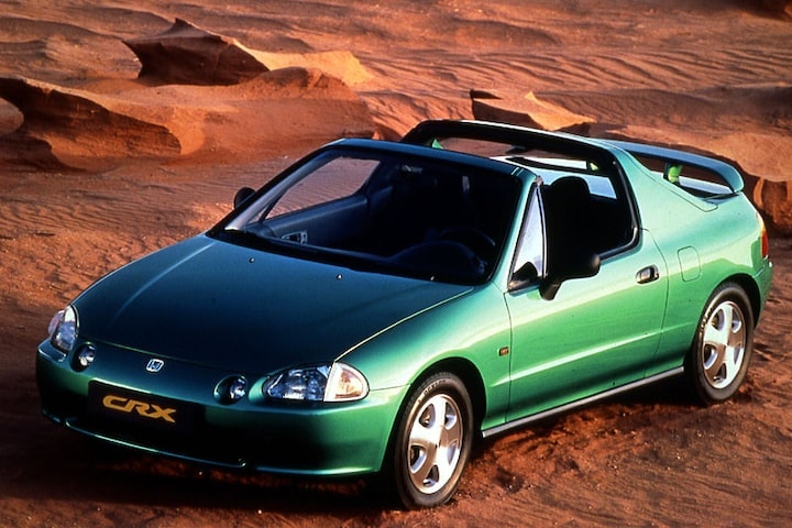 Honda CRX