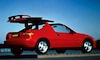 Honda CRX