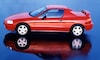 Honda CRX