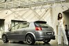 Lexmaul Opel Signum