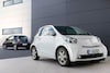 Toyota iQ