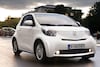 Toyota iQ