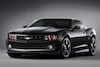 Chevrolet Camaro Black Concept
