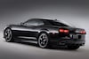 Chevrolet Camaro Black Concept