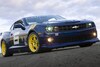 Chevrolet Camaro GS Racecar Concept