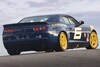Chevrolet Camaro GS Racecar Concept