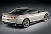 Chevrolet Camaro Dale Earnhardt Jr. Concept