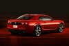 Chevrolet Camaro LS7 Concept