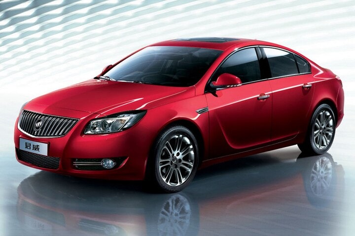 Buick Regal