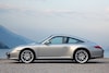 Porsche 911 Targa