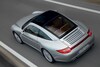 Porsche 911 Targa