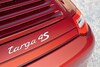 Porsche 911 Targa