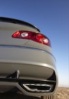 Volkswagen CC Eco Performance Concept