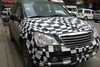Roewe SUV