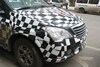 Roewe SUV
