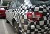 Roewe SUV