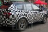 Roewe SUV