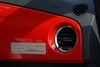 Fiat 500 als leenauto voor Ferrari-rijders