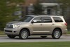 Toyota Sequoia