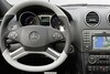 Mercedes ML 63 AMG 10th Anniversary