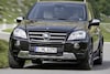 Mercedes ML 63 AMG Performance Studio