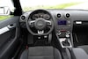 Audi S3 Sportback