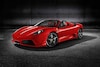 Ferrari Scuderia Spider 16M