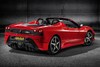 Ferrari 430 Scuderia Spider