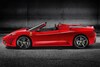 Ferrari 430 Scuderia Spider