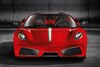 Ferrari 430 Scuderia Spider