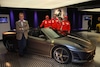 Ferrari 430 Scuderia Spider