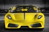 Ferrari 430 Scuderia Spider
