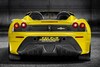 Ferrari 430 Scuderia Spider