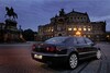 Volkswagen Phaeton 2009