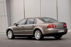 Volkswagen Phaeton 2009