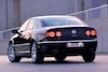 Volkswagen Phaeton 2009