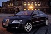 Volkswagen Phaeton 2009