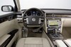 Volkswagen Phaeton 2009