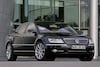 Volkswagan Phaeton 2009