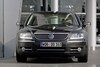 Volkswagan Phaeton 2009
