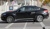 BMW X6 Active Hybrid | Foto: Carpix