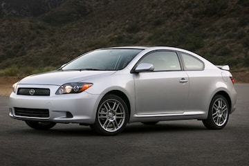 Scion tC