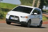 Mitsubishi Colt 1.5 Ralliart