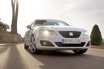 Seat Exeo