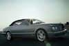 Bentley Azure T