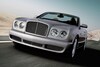 Bentley Azure T